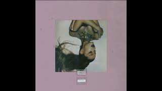 Ariana Grande - thank u, next (official audio)