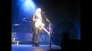Demi Lovato tour 2012 - Dont forget boston,ma 7/5/12