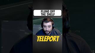 BF6 FUNNY SHELF BUG! 🤦 #battlefield6 #sqwash