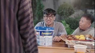 Download lagu TVC - Saka Mbiyen Nganti Saiki yo Aquaproof (Full Version)