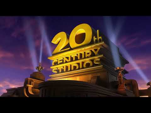 20th Century Studios Movie Intro 4K Quality