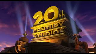 20th Century Studios Movie Intro 4K Quality