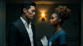 Korean Mafia Boss Owns The Hospital. The Black Nurse Told Him To Wait His Turn. Guide