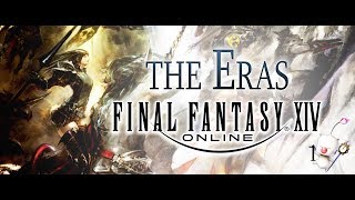 Final Fantasy XIV Lore | Astral and Umbral Eras Part 1 | Encyclopaedia Eorzea