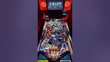 Aerosmith LE Vpin - Star Wars (Data East 1992) VPW 1.1