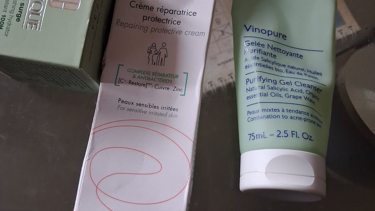 Produits terminés Novembre 2025 : Je rachète ou pas ?