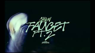 CHKN - Faucet Pt. 2 Official Music Video [Dir. @kirchfilmss]