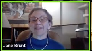 Maryland feline vet, Dr Jane Brunt, testified against the MD anti-declawing bill in Jan. 2022.