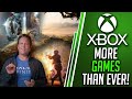 Xbox Series X INCREDIBLE Future - Phil Spencer Talks Single Player Xbox Exclusives &amp; Acquisitions