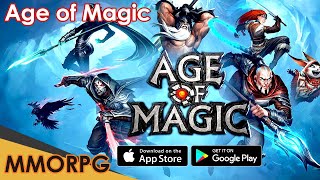 Age of Magic - Android Game screenshot 3
