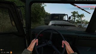 Infiltrating an enemy base