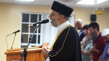 ماتيسر من سورة الروم [ 40-60 ] تلاوة عطرة من الذكر الحكيم بصوت حسن صالح