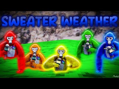 AA Creators Sing Sweater Weather