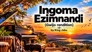 Ingoma Ezimnandi (Gwijo Rendition) | king Jabu