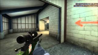 Cs Go Montage ''Collateral''
