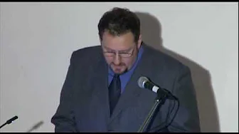 Rod Robbie - a celebration of his life - Angus Robbie Speech