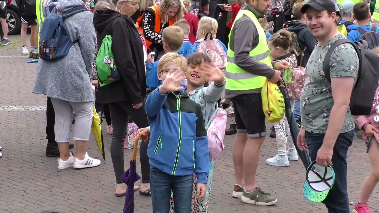 avond4daagse Beilen 2024