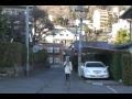 透明人間・前編 【自主映画】