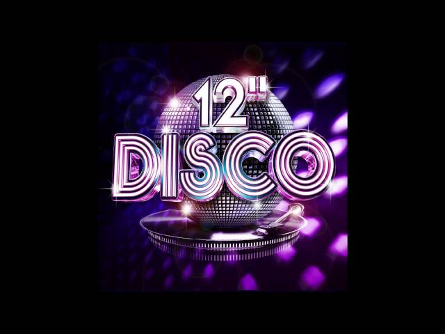 12 Disco Mix - The Ultimate Disco Mix class=