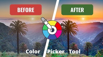 Best free online color picker tool