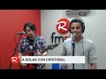 10/09/2018 ¡Festejamos los 30 años de la Radio de Basavilbaso!