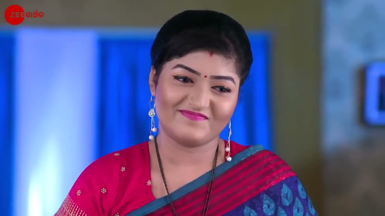 EP 726Боли му - Индийское телешоу Одиа - Же Сартэк