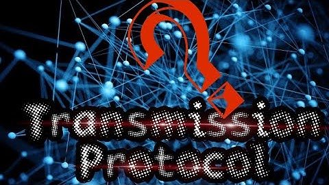 UDP and TCP - Comparison of Transport Protocol | How TCP/UDP Works ?