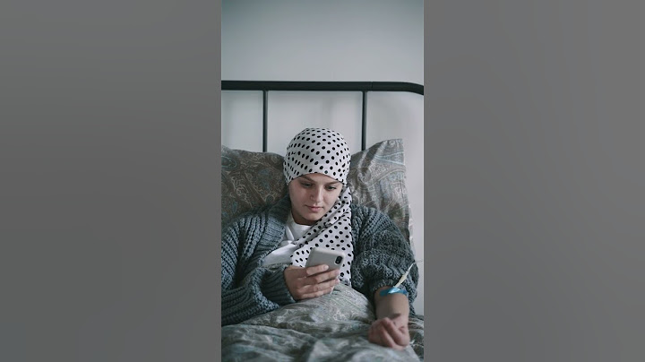 لماذا يتساقط الشعر مع العلاج الكيميائي للسرطان