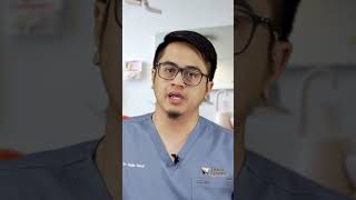 Teknologi Baru Gigi Palsu