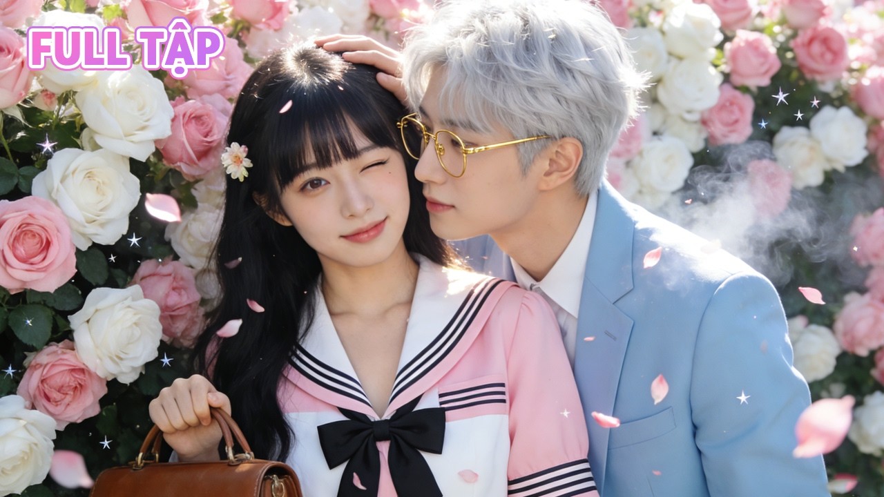 Ai ngờ gia sư của thiếu gia ăn chơi… lại là trùm xã hội đen