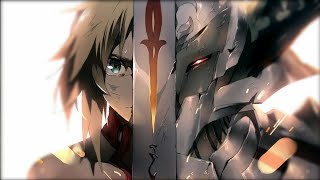 Fate/Apocrypha Mordred  「AMV」 -Helpless