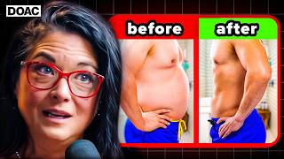 STOP Trying To Lose WEIGHT,  Do This Instead… | Dr Vonda Wright
