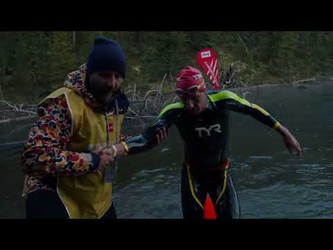 Земля Легенд. Wild Siberia xtreme triathlon
