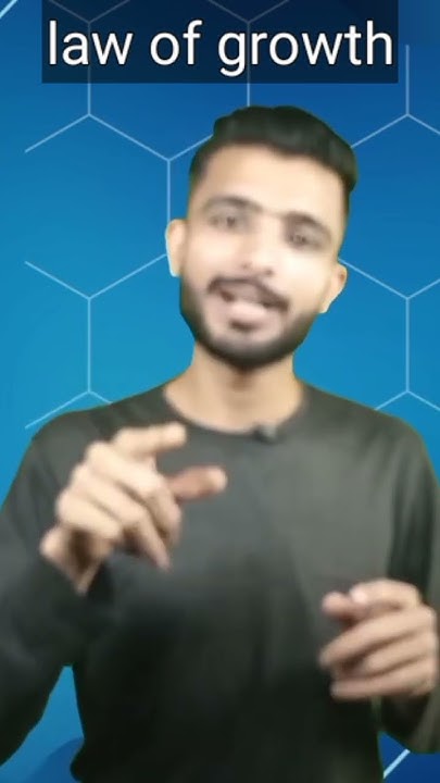 golden-law-of-growth-l-law-of-growth-shahber-naeem-youtube