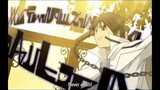 07-Ghost - Down and Out