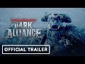 Dark alliance official reveal trailer  the game awards 2019