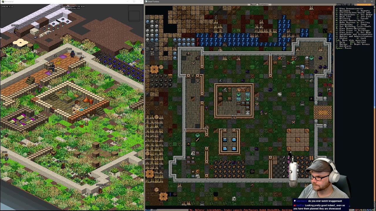 Dwarf fortress dfhack. Dwarf fortress dfhack