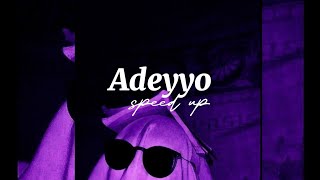 Ece Seçkin - Adeyyo (speed up) -sunlyrics- Resimi