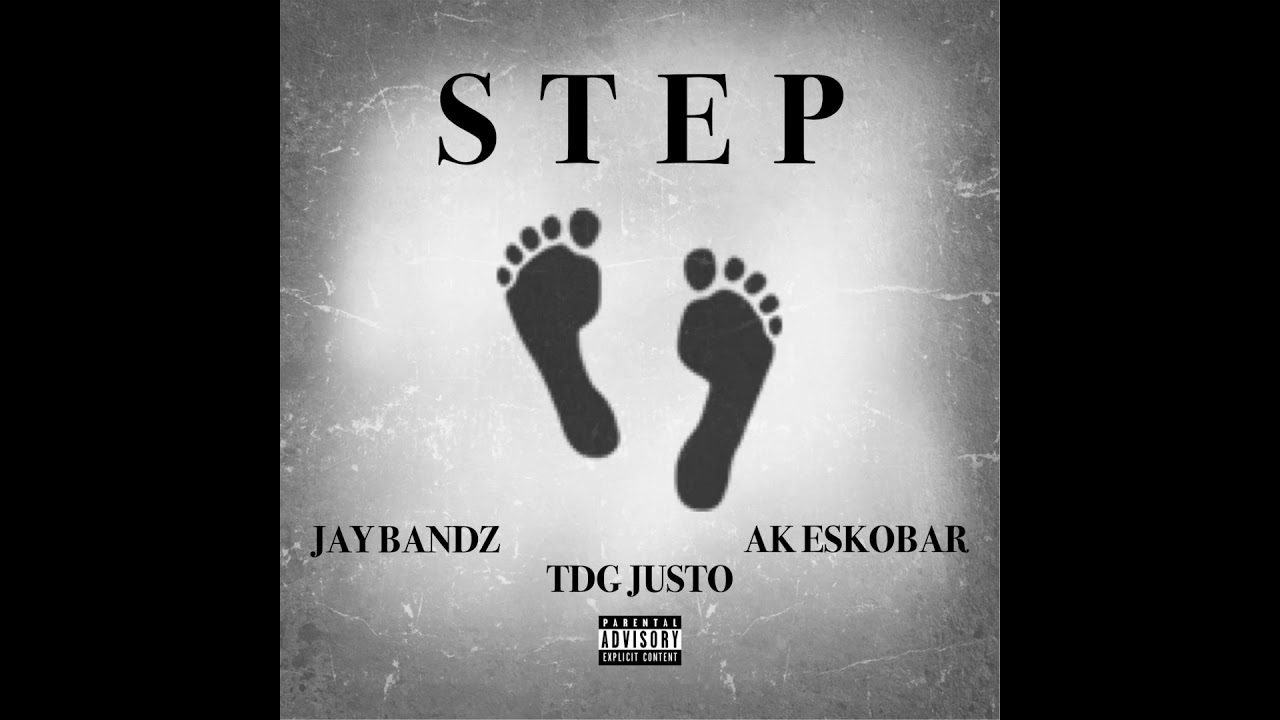 Watch Justo2x x Ak Eskobar x JayBandz - Step on YouTube Watch Justo2x x Ak Eskobar x JayBandz - Step on YouTube