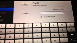 How to connect to wifi network screenshot 5
