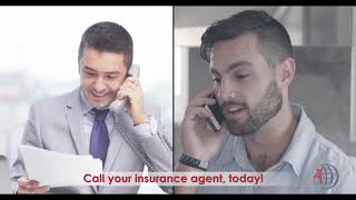 Emergency Medical Insurance for Visitors to Canada in a few minutes?
