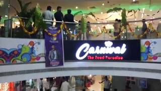 Spectrum Mall Chennai