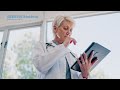 Blossom TMS Machine Simple, Precise, Patient Comfortable