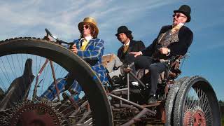 Kyle Meredith with... Primus