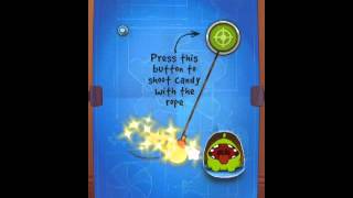 Cut the rope experiments review screenshot 4
