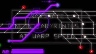 Trace Vector Greenlight Trailer