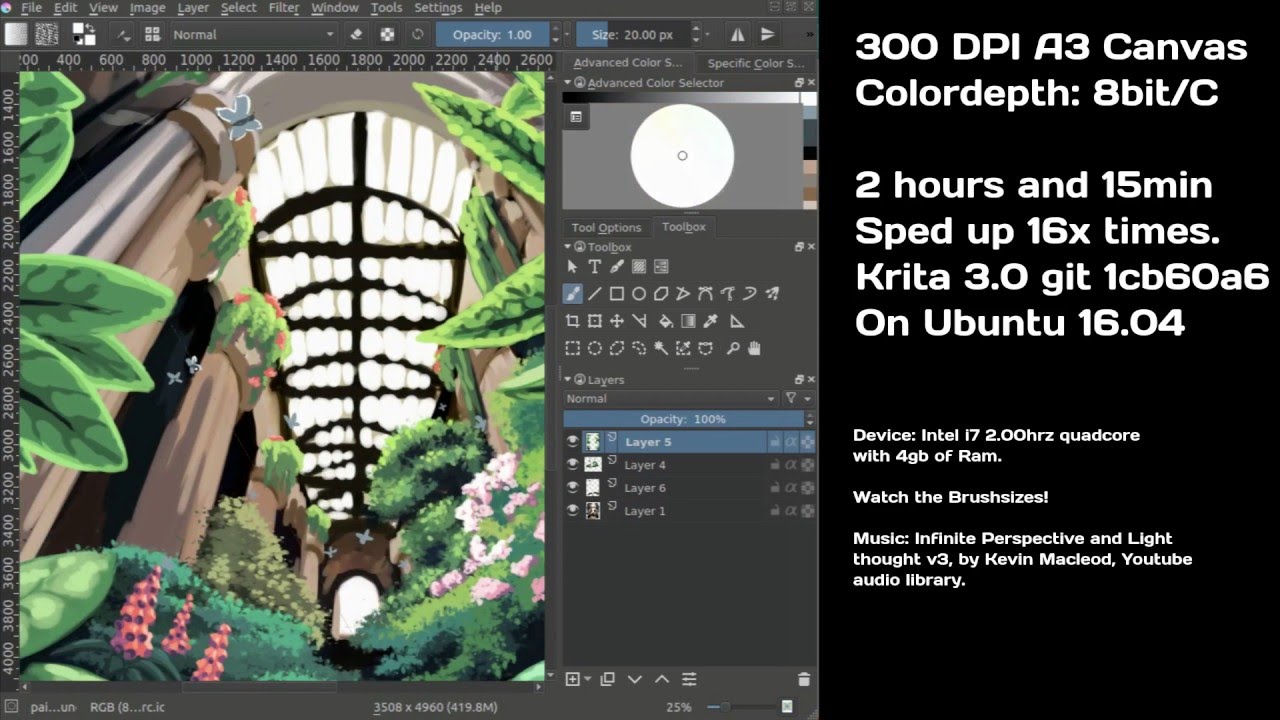 Featured image of post Krita Animation Tutorial 2021 - We will go over how to install krita, how to draw, how to animate, and how to export your.