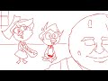 Tally hall  spring and a storm animatic