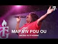 Map Viv Pou Ou | Medine Petit Homme