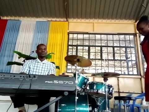 Wastahili Bwana Ulikufa Msalabani Niokolewe 